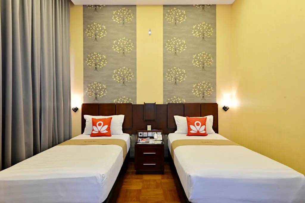 Джокьякарта: ZEN Rooms Bausasran 34 Pakualaman