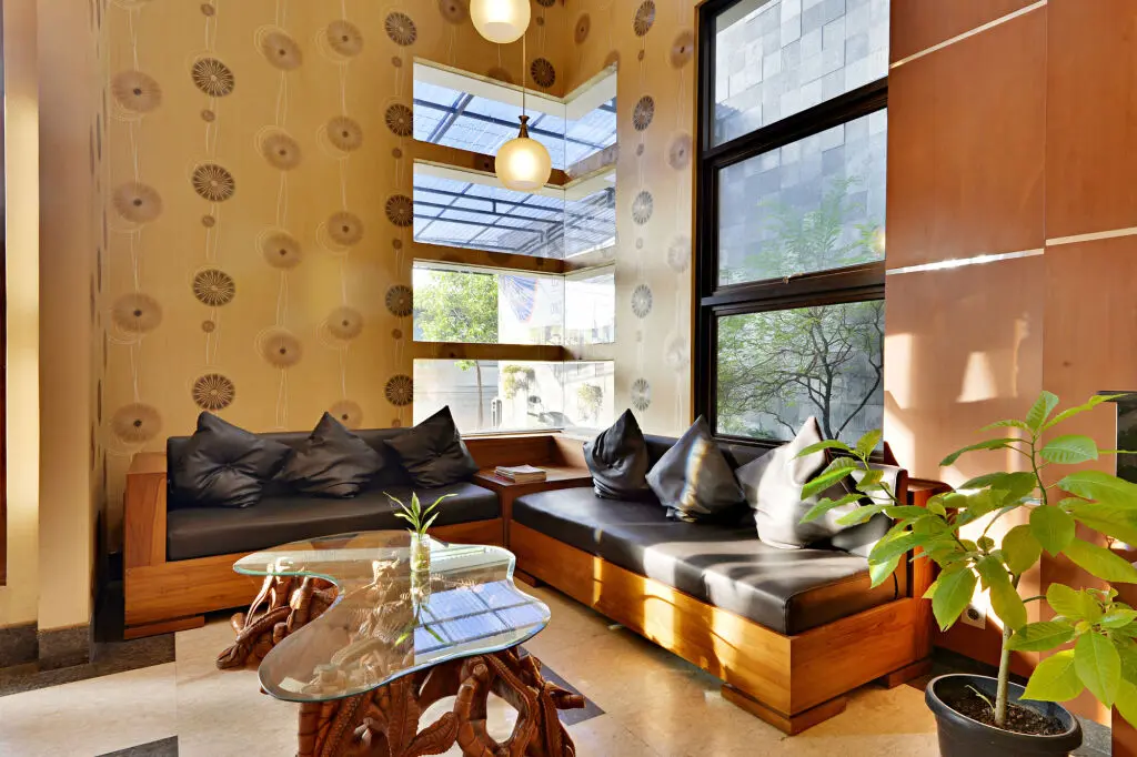 Джокьякарта: ZEN Rooms Bausasran 34 Pakualaman