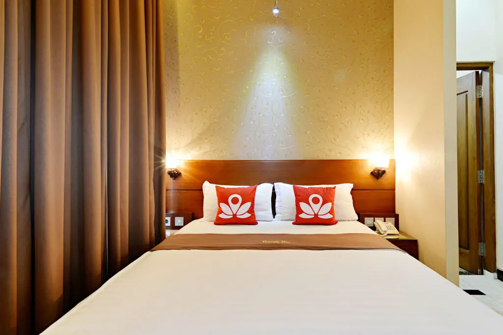 Джокьякарта: ZEN Rooms Bausasran 34 Pakualaman