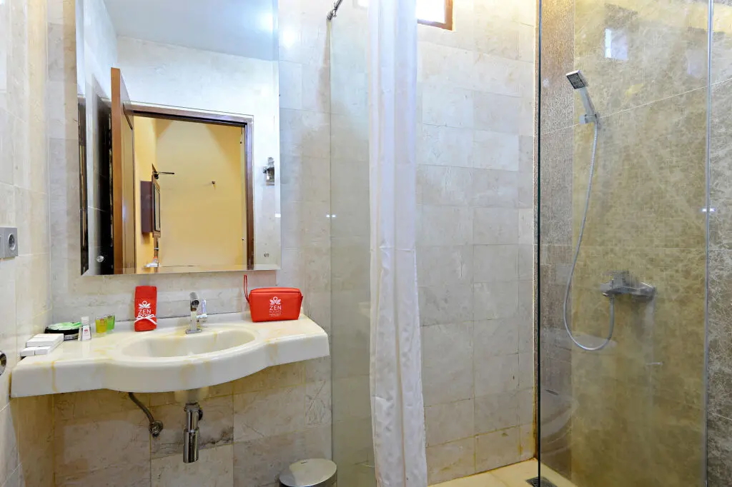 Джокьякарта: ZEN Rooms Bausasran 34 Pakualaman