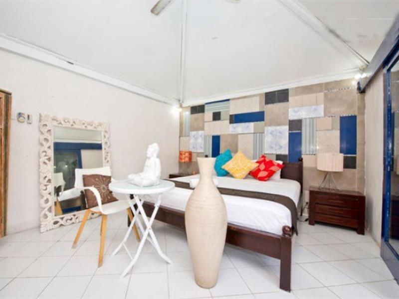 Кута: Seminyak Beach Luxury Villa