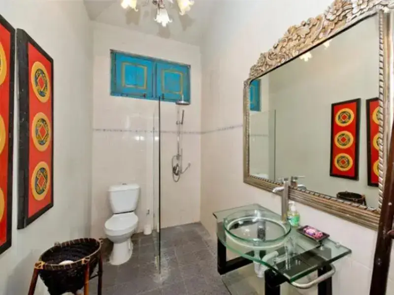 Кута: Seminyak Beach Luxury Villa