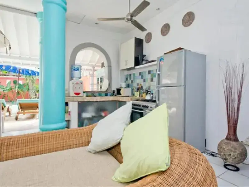 Кута: Seminyak Beach Luxury Villa