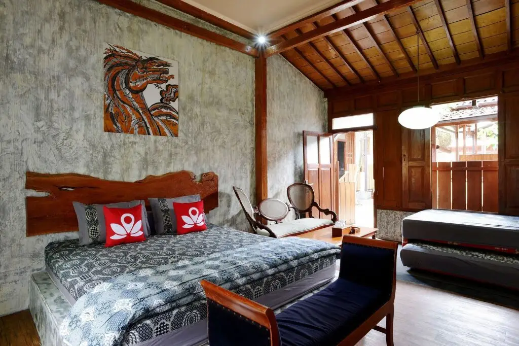 Джокьякарта: ZEN Rooms MJ Prawirotaman