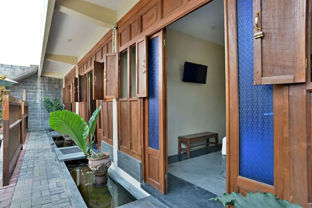 Джокьякарта: ZEN Rooms MJ Prawirotaman