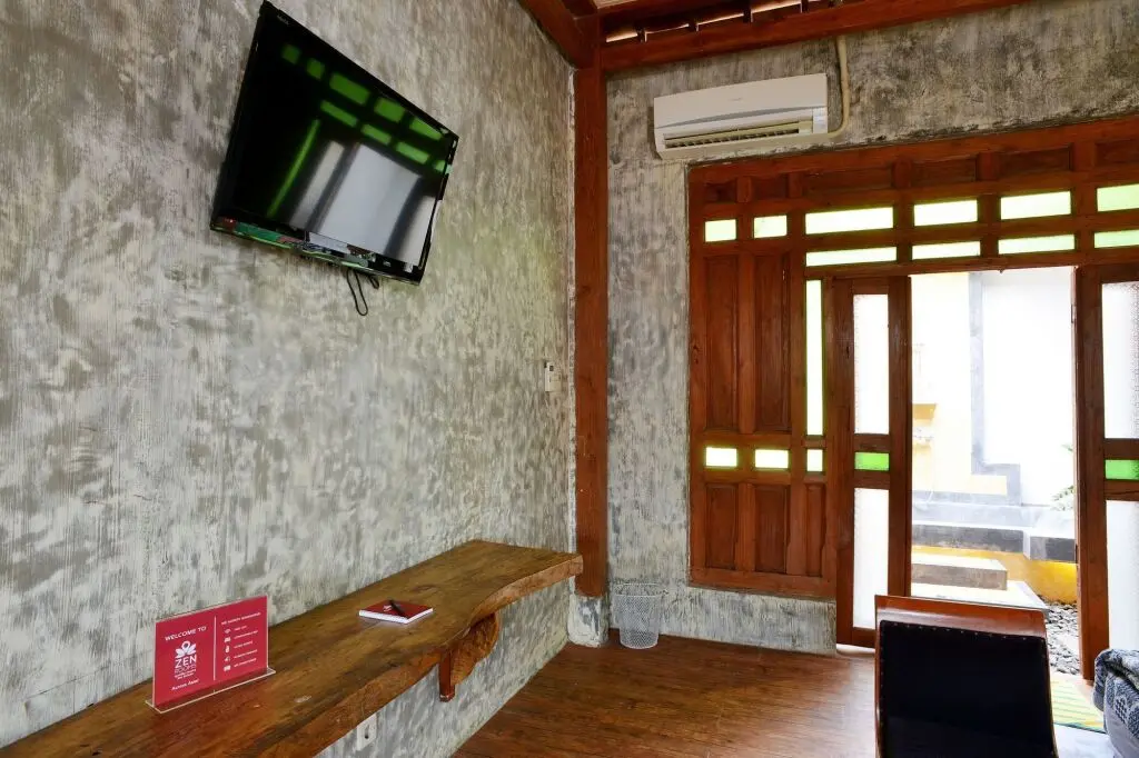 Джокьякарта: ZEN Rooms MJ Prawirotaman