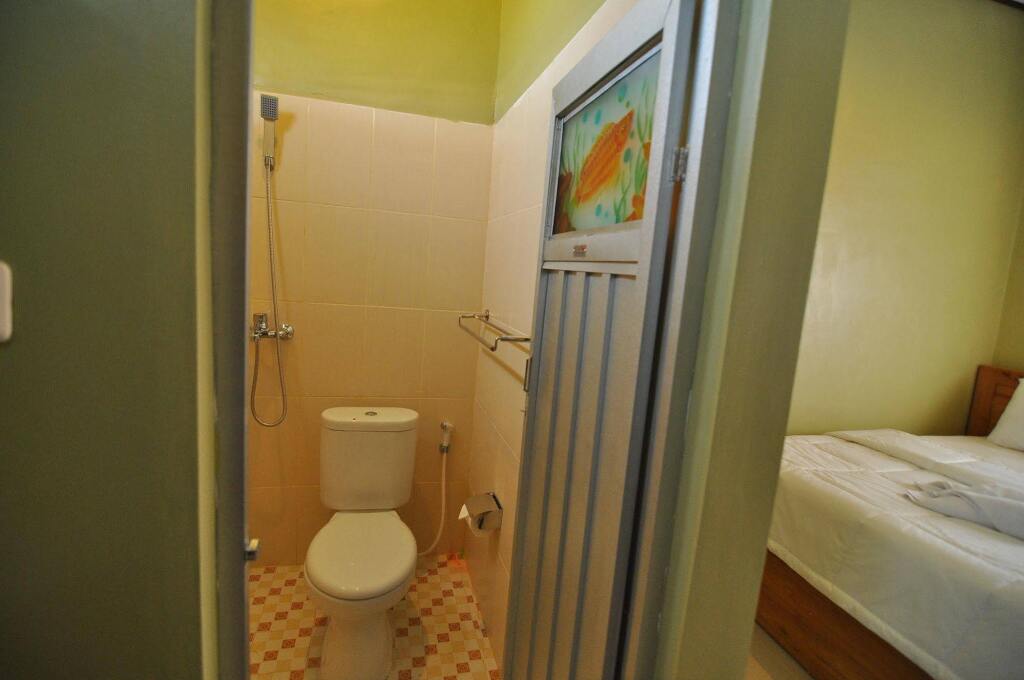 Табанан: Cempaka Mas Guesthouse