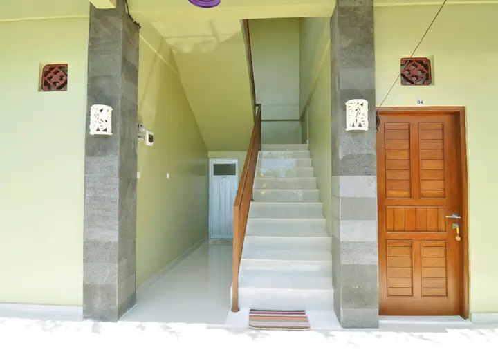 Табанан: Cempaka Mas Guesthouse
