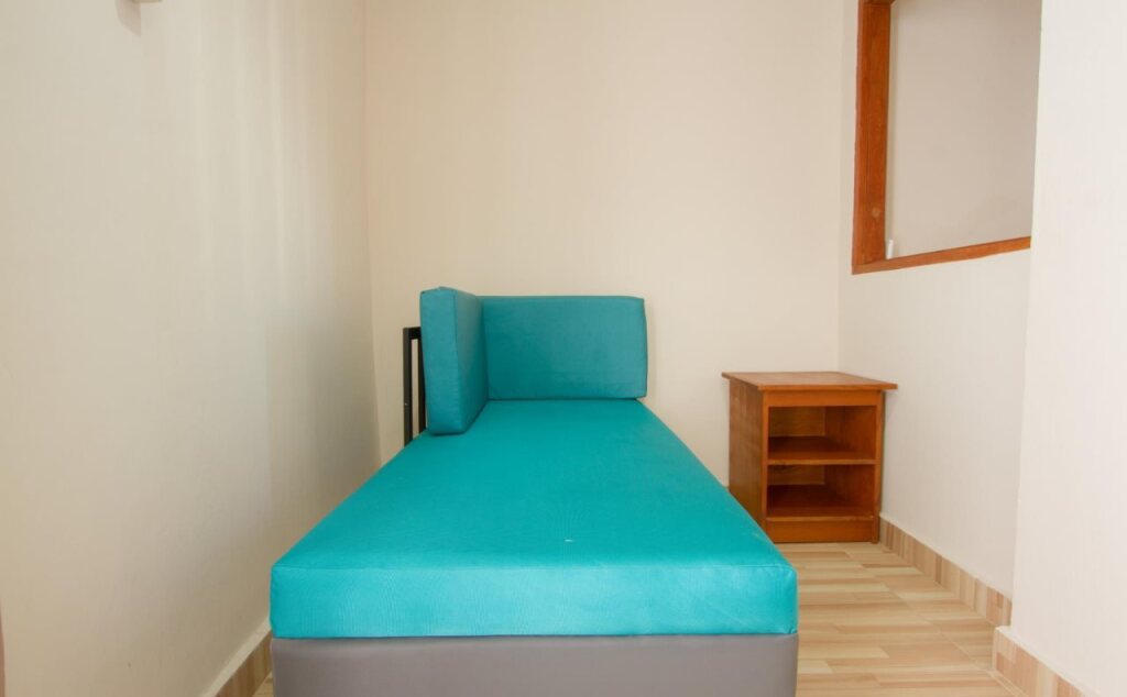 Кута: OYO 3950 The Ratna Hotel