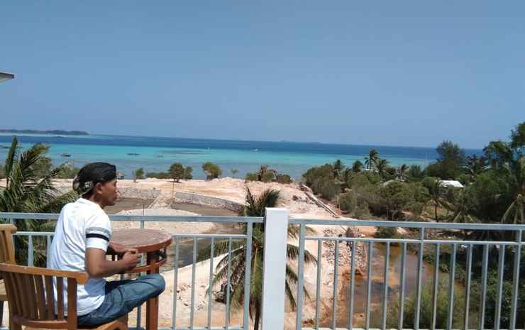 Джепара: The Kelapa Karimunjawa Beach & Resort