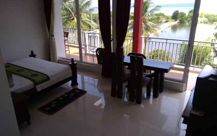 Джепара: The Kelapa Karimunjawa Beach & Resort