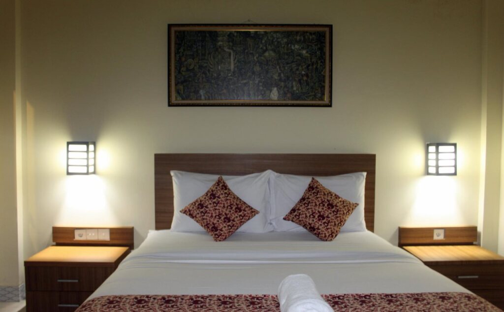 Чангу: Raddeyapa Guest House