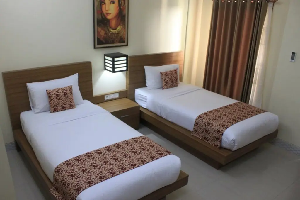 Чангу: Raddeyapa Guest House
