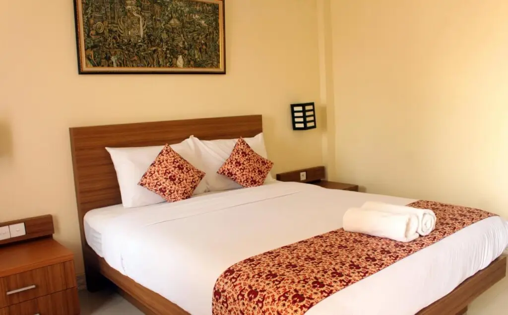 Чангу: Raddeyapa Guest House