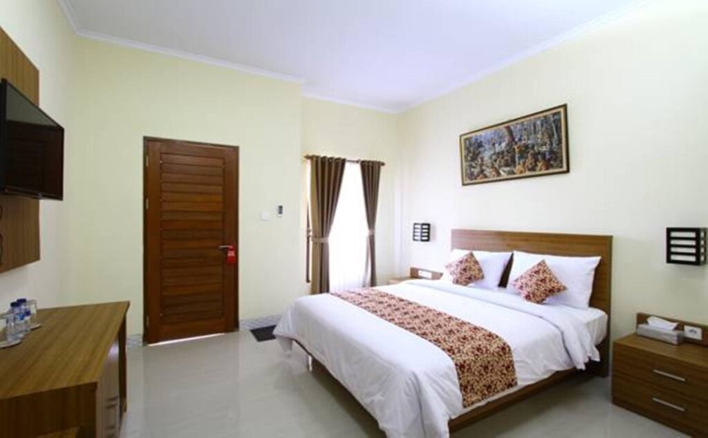 Чангу: Raddeyapa Guest House