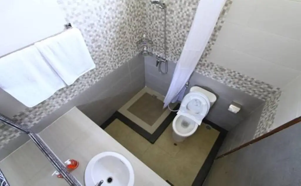 Чангу: Raddeyapa Guest House
