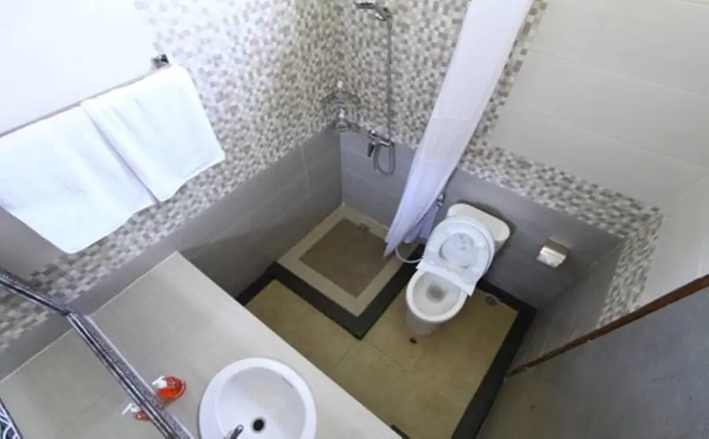 Чангу: Raddeyapa Guest House