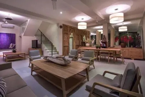 Керобокан: Villa Stella