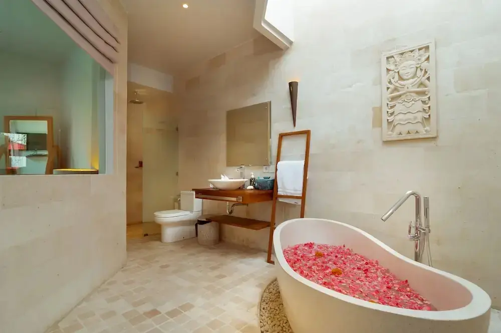 Кута: Villa Cloud Nine Seminyak