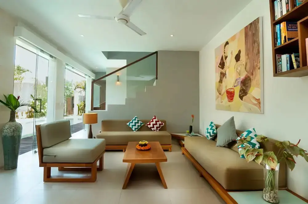 Кута: Villa Cloud Nine Seminyak