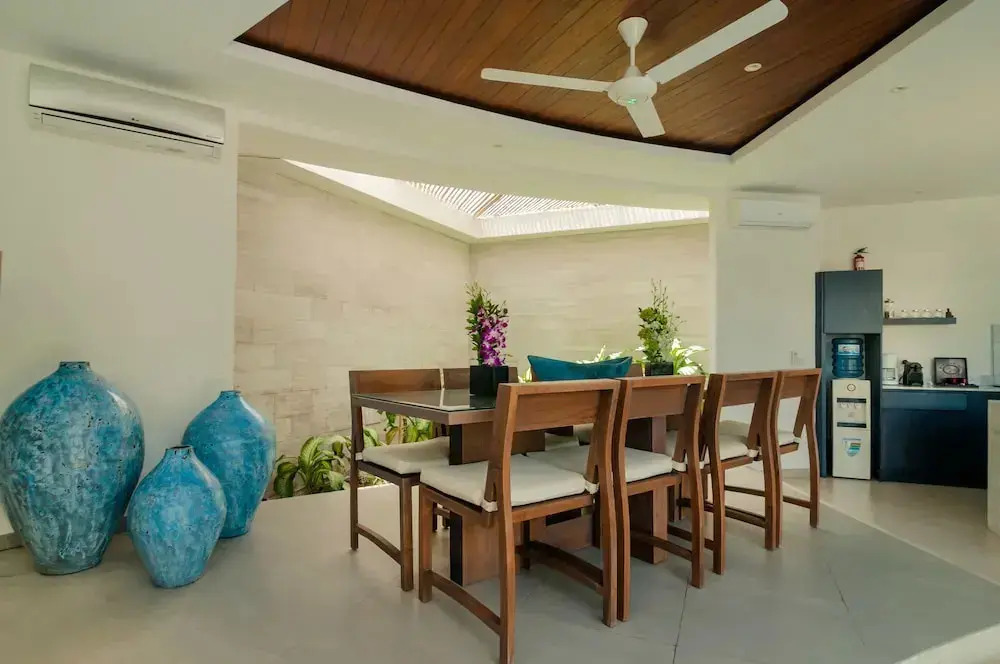 Кута: Villa Cloud Nine Seminyak