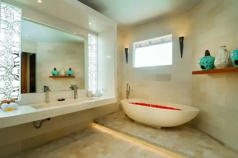 Кута: Villa Cloud Nine Seminyak