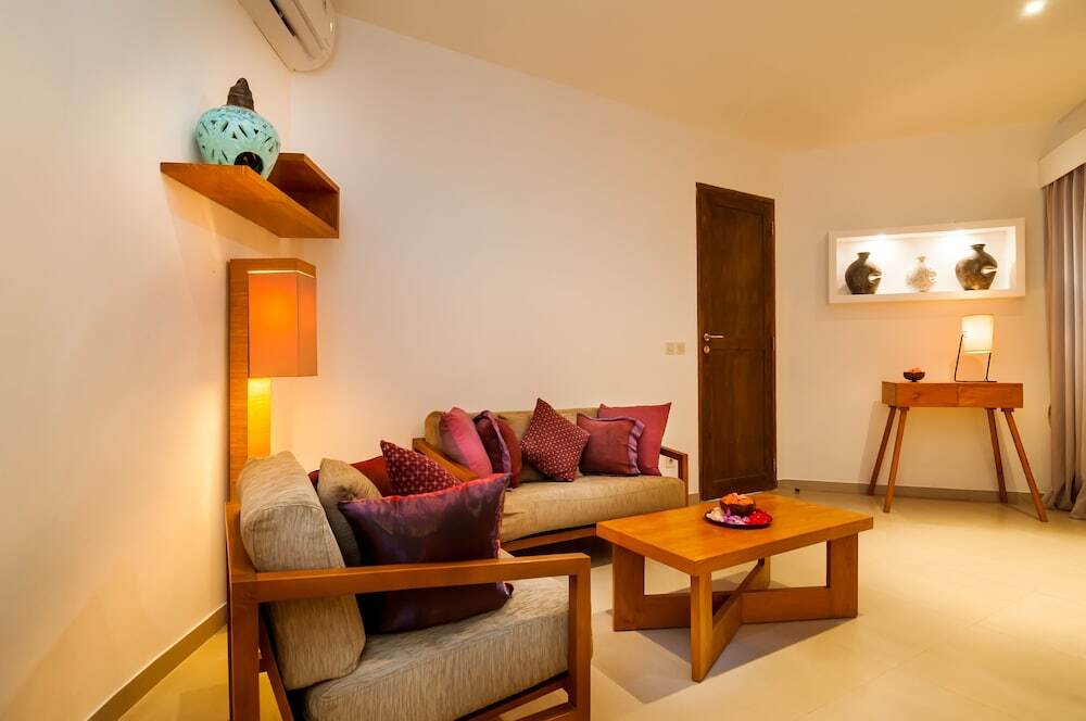 Кута: Villa Cloud Nine Seminyak