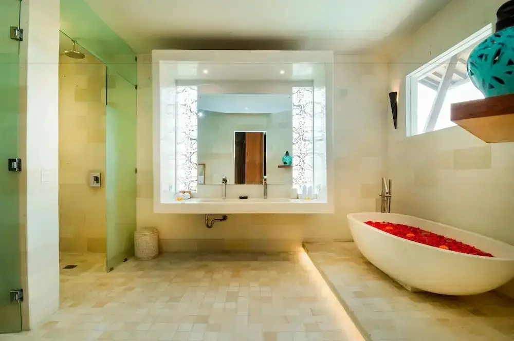 Кута: Villa Cloud Nine Seminyak