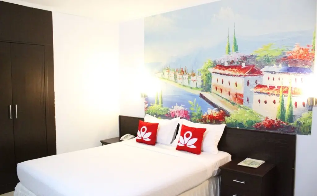 Макассар: ZEN Rooms Sam Ratulangi