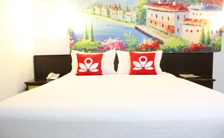 Макассар: ZEN Rooms Sam Ratulangi