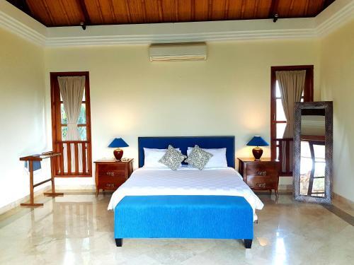Санур: Lily Luxury Suites