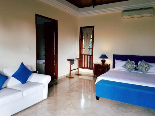 Санур: Lily Luxury Suites