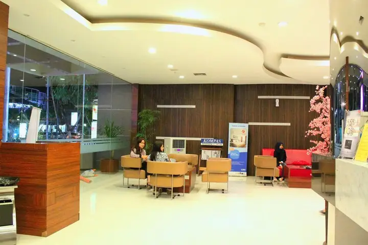 Макассар: ZEN Rooms Lanto Daeng Pasewang