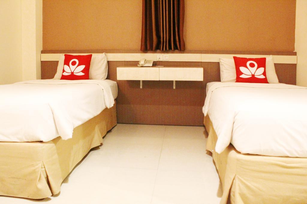 Макассар: ZEN Rooms Lanto Daeng Pasewang