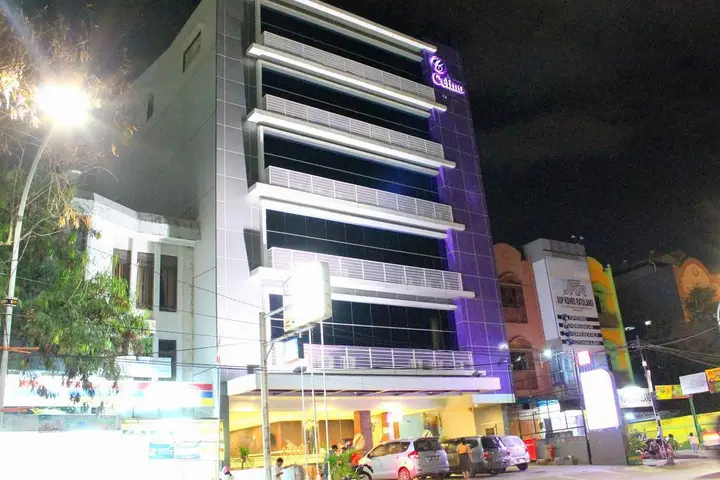Макассар: ZEN Rooms Lanto Daeng Pasewang
