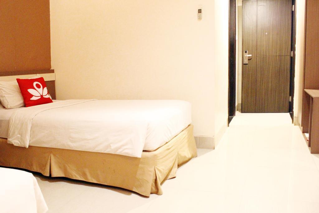 Макассар: ZEN Rooms Lanto Daeng Pasewang