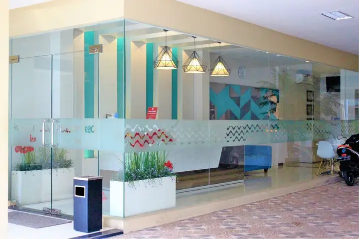 Макассар: ZEN Rooms Pasar Ikan Losari