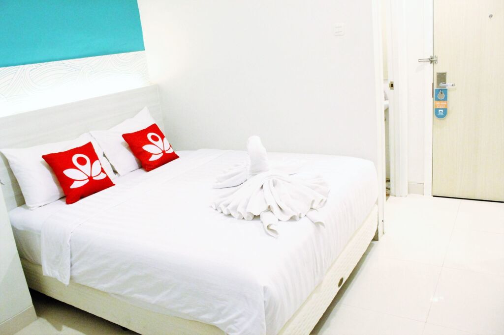 Макассар: ZEN Rooms Pasar Ikan Losari