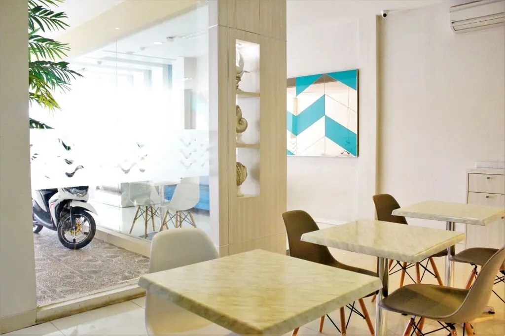 Макассар: ZEN Rooms Pasar Ikan Losari
