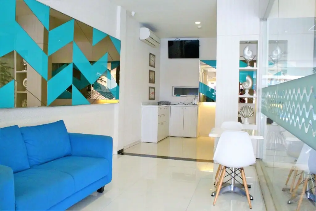 Макассар: ZEN Rooms Pasar Ikan Losari