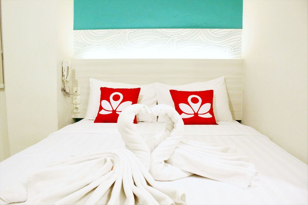 Макассар: ZEN Rooms Pasar Ikan Losari