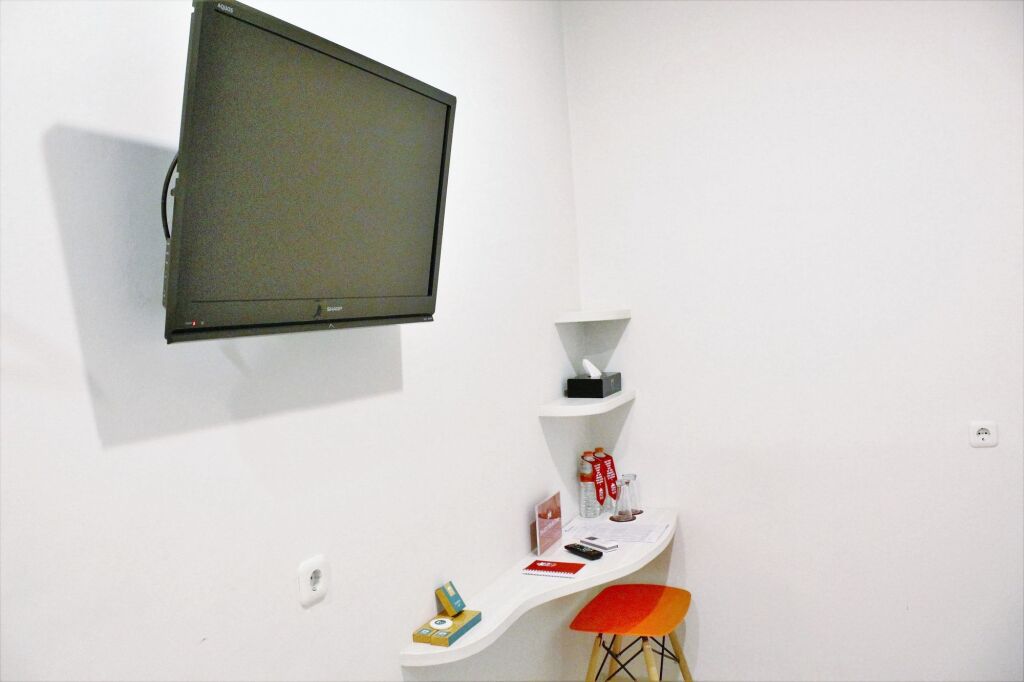 Макассар: ZEN Rooms Pasar Ikan Losari
