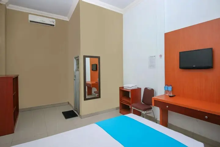 Макассар: ZEN Rooms Perintis Kemerdekaan