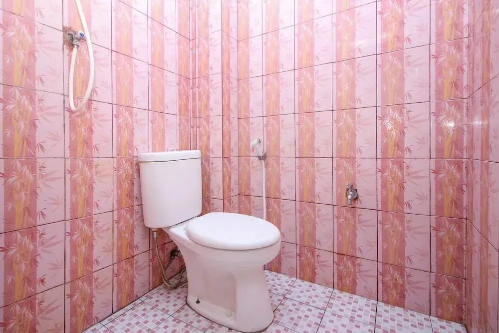 Макассар: ZEN Rooms Perintis Kemerdekaan