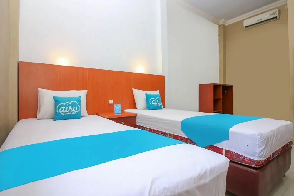 Макассар: ZEN Rooms Perintis Kemerdekaan