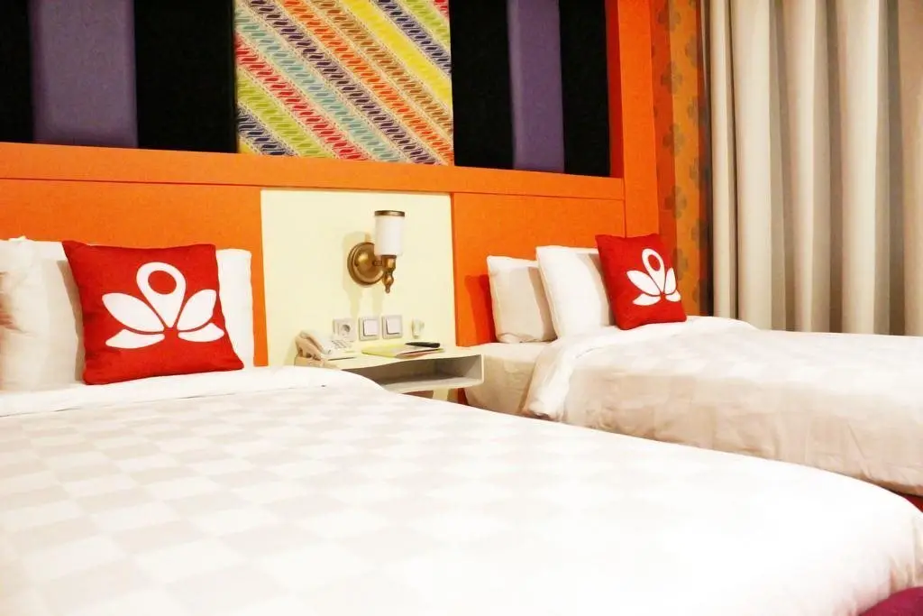 Макассар: ZEN Rooms Gunung Bawakaraeng