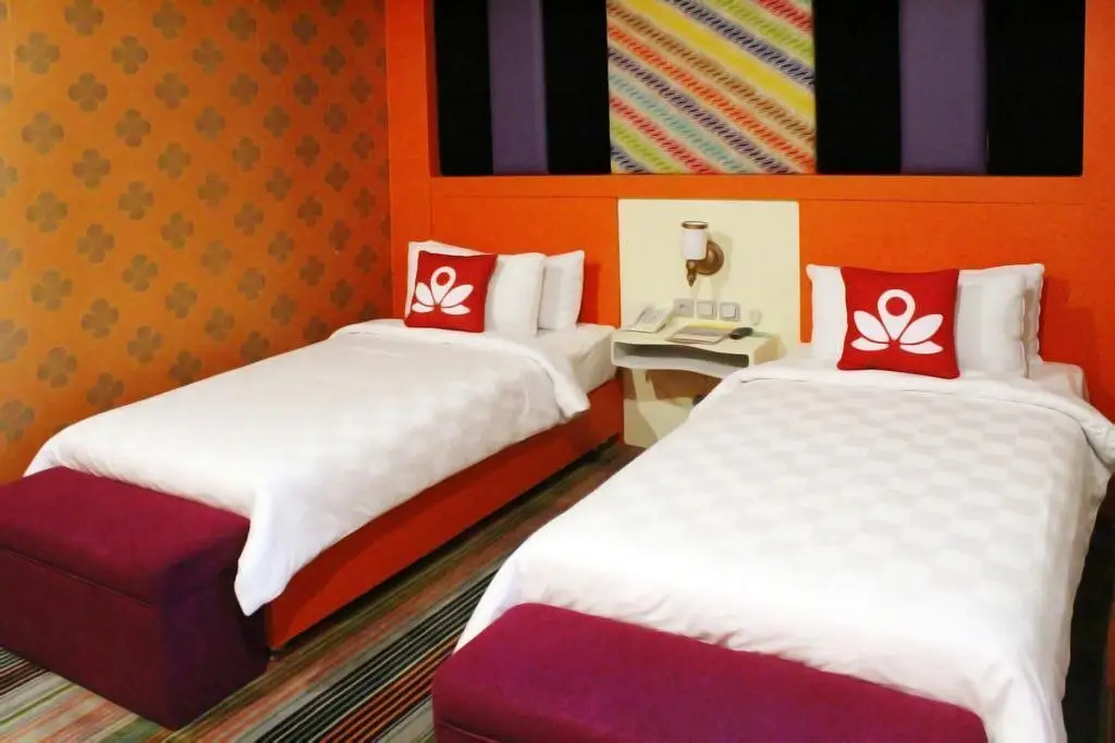 Макассар: ZEN Rooms Gunung Bawakaraeng