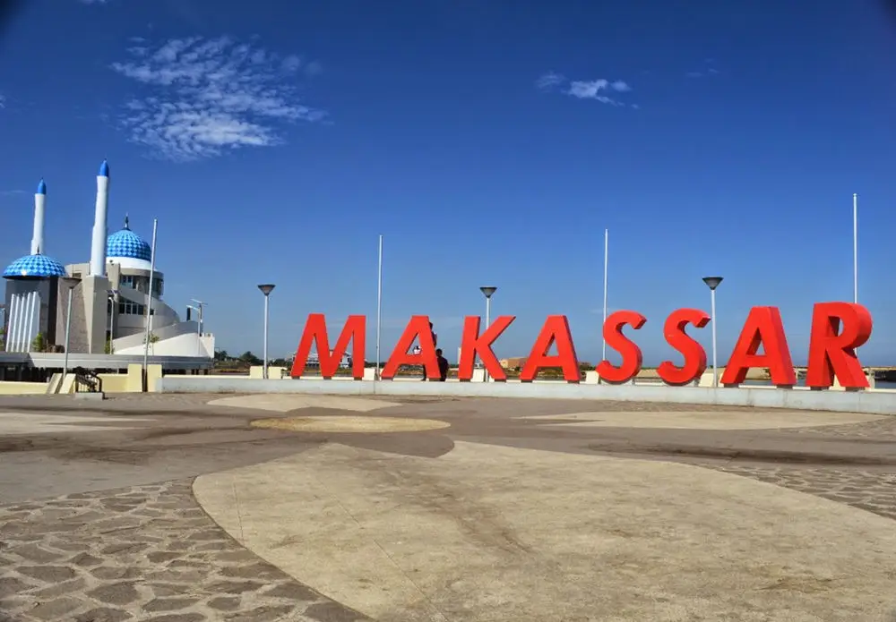 Макассар: ZEN Rooms G Bawakaraeng 121