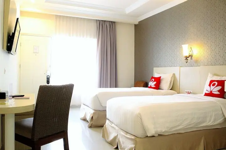 Макассар: ZEN Rooms G Bawakaraeng 121