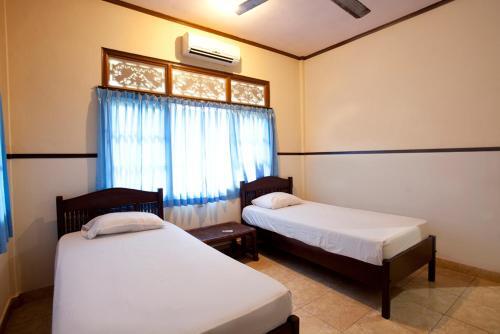 Кута: OYO 1741 Komala Indah Cottages